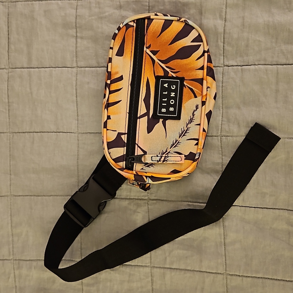 Billabong hip bag